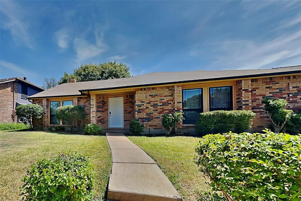 4403 Santa Cruz Lane, McKinney