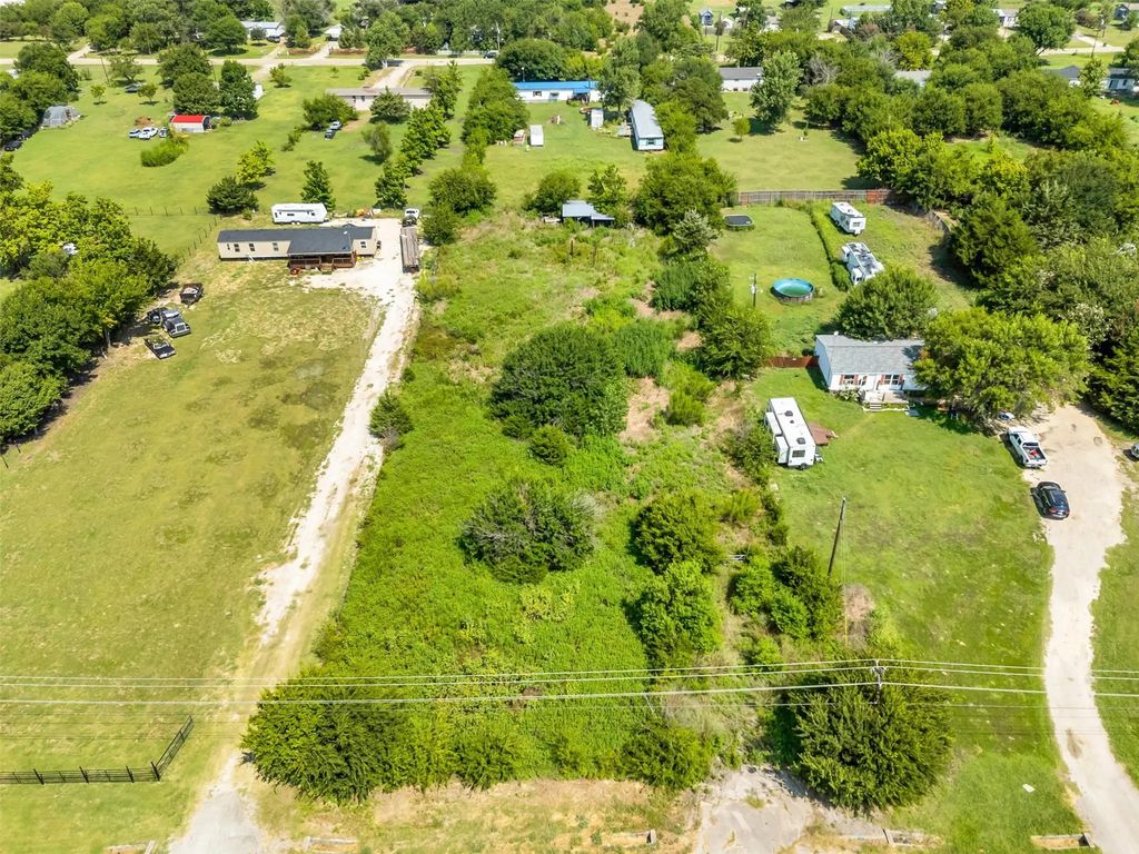 9905 U.s 67, Alvarado