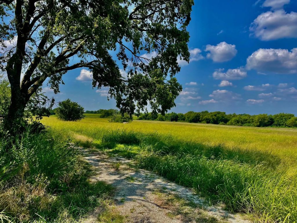Tbd County Road 1520, Bonham