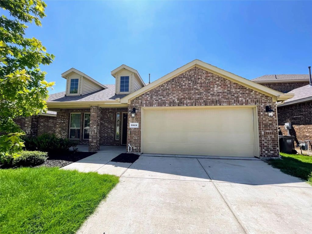 3515 Founders Way, Melissa