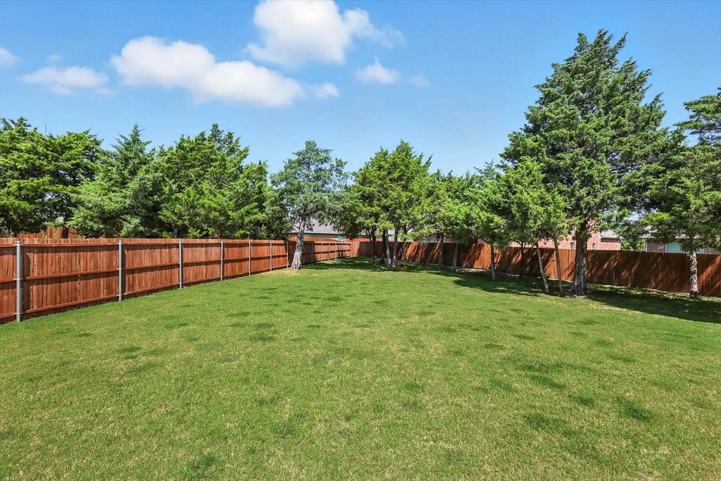 4801 Seashell Lane, Garland