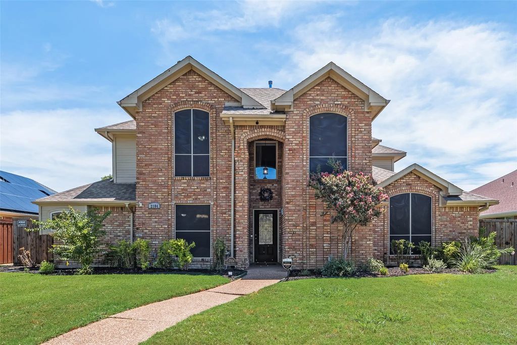 2104 Cedar Circle, Carrollton