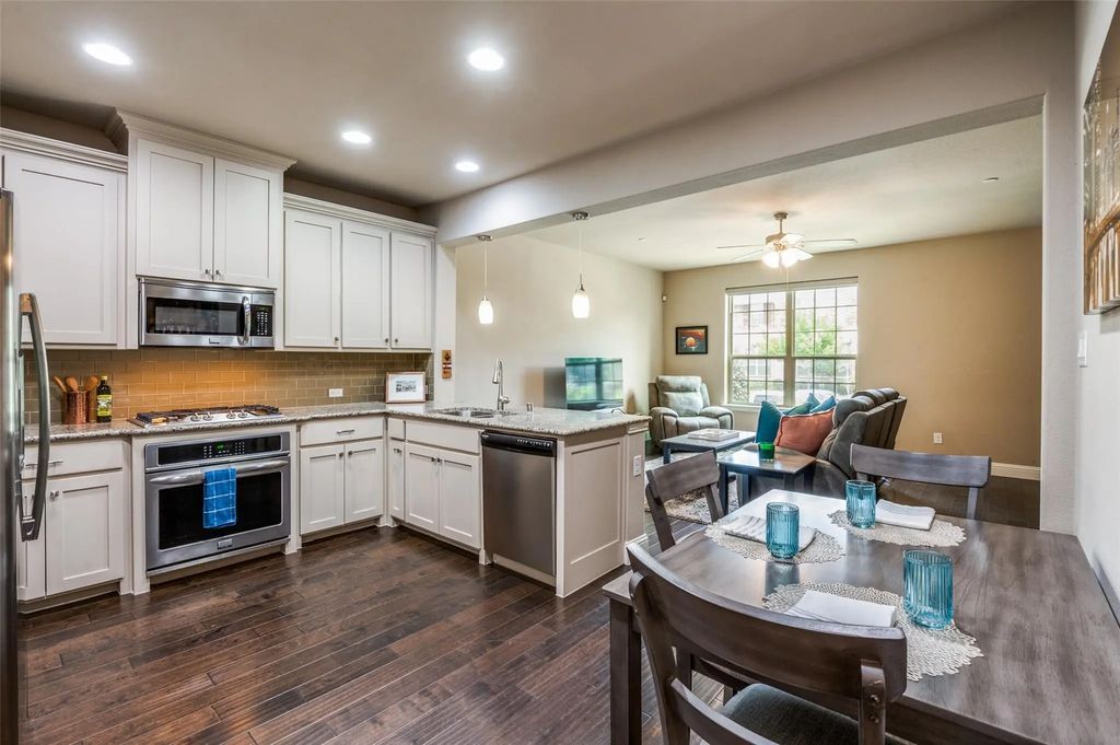 4665 Dozier Road C, Carrollton