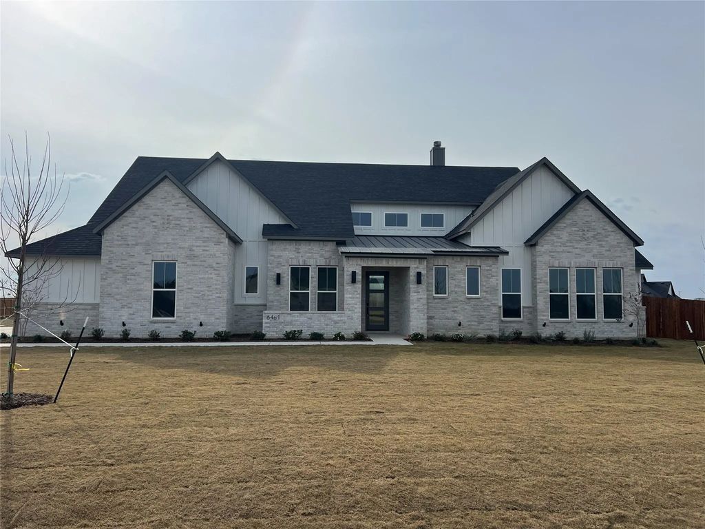 6461 Cedar Elm Road, Midlothian