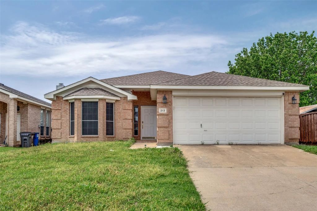 213 Port Ingleside, Little Elm