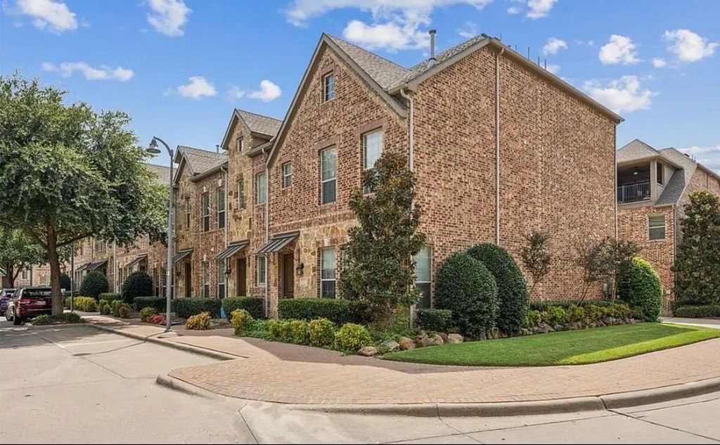 7925 Belinda Lane, Plano