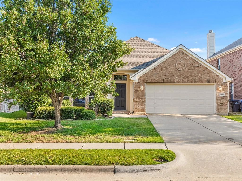 5113 Sweetgum Court, McKinney