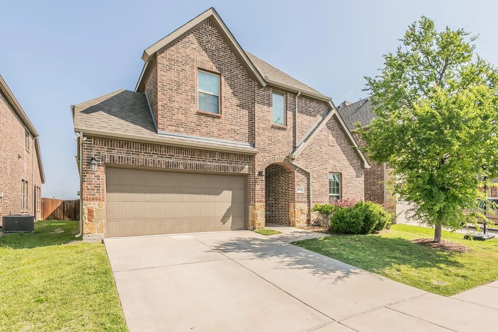 10520 Jackson Hole Lane, McKinney
