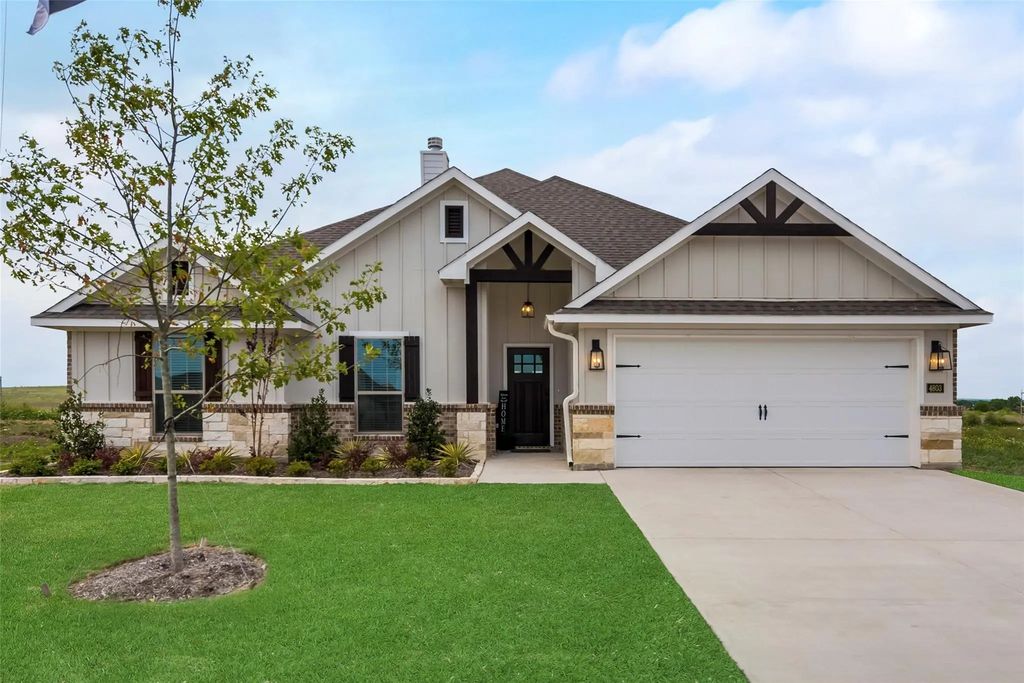 4803 Enclave Drive, Sanger