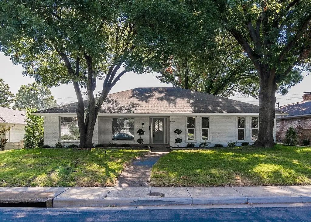 8808 Echo Valley Drive, Dallas
