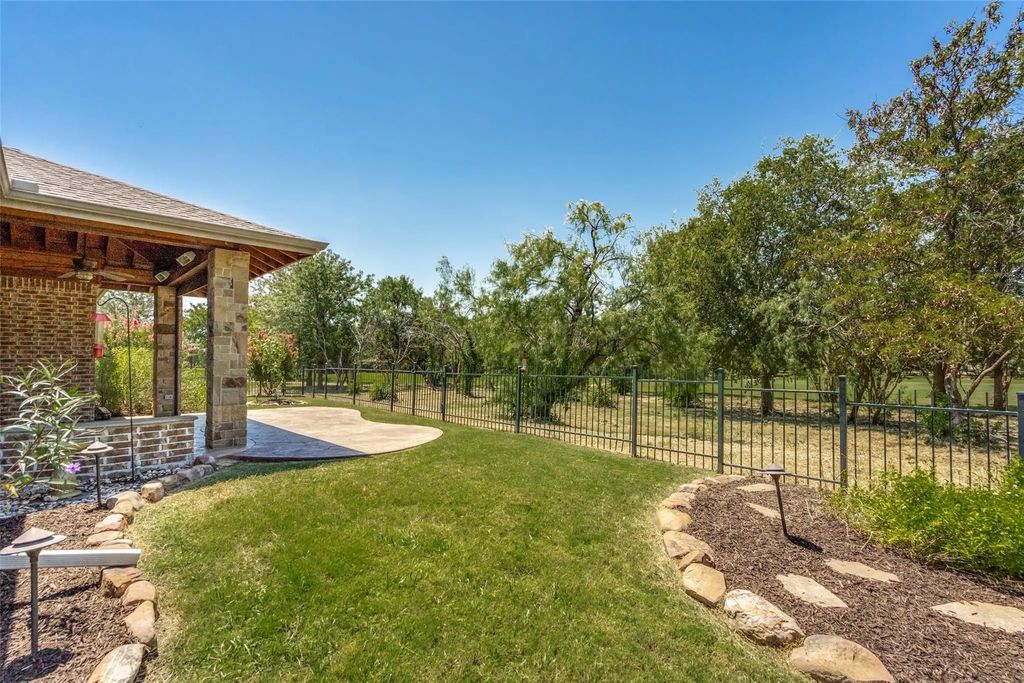 6739 Festival Lane, Frisco