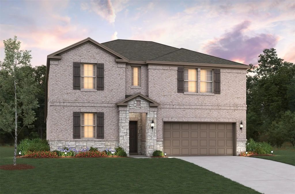 3908 Jasper Lane, Celina