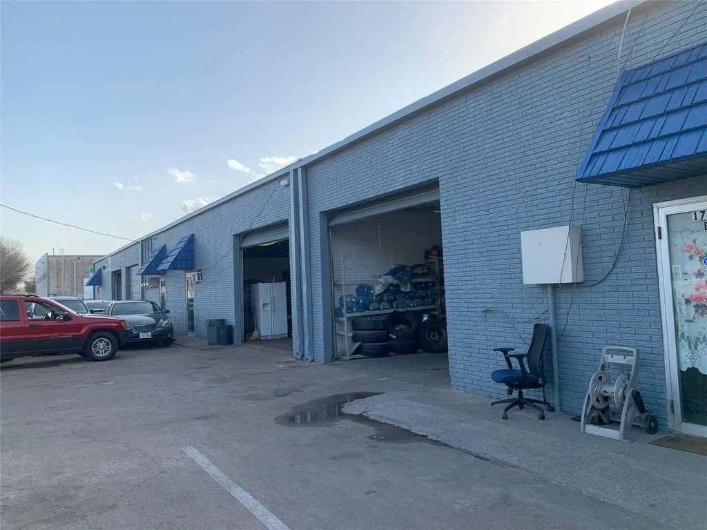 1790 Millard Drive, Plano