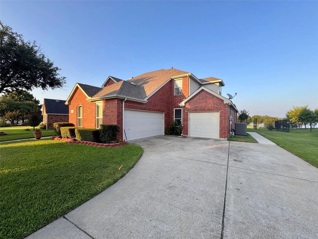 6418 Port Isabel Drive, Rowlett