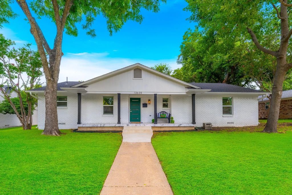 13635 Spring Grove Avenue, Dallas