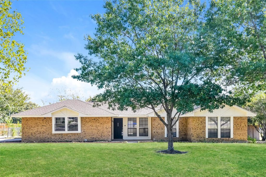 102 Mabry Lane, Red Oak