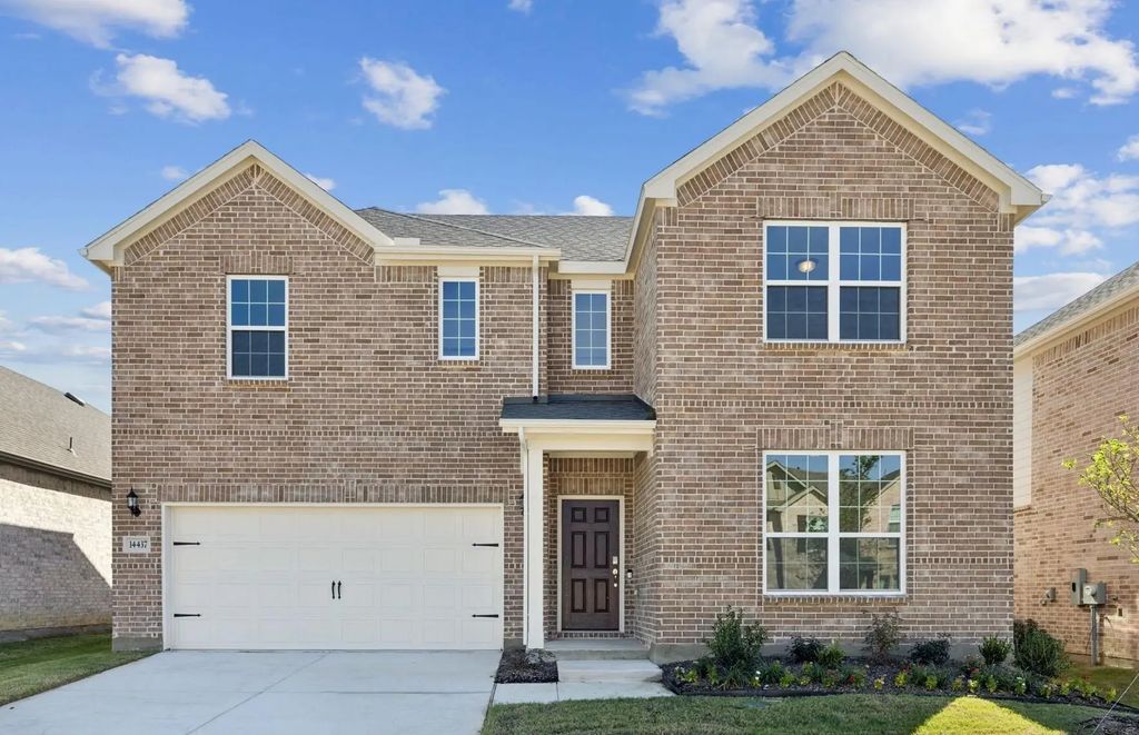 14437 Mietner Street, Pilot Point