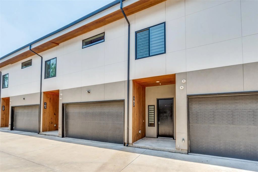 2120 Lovedale Avenue 102, Dallas