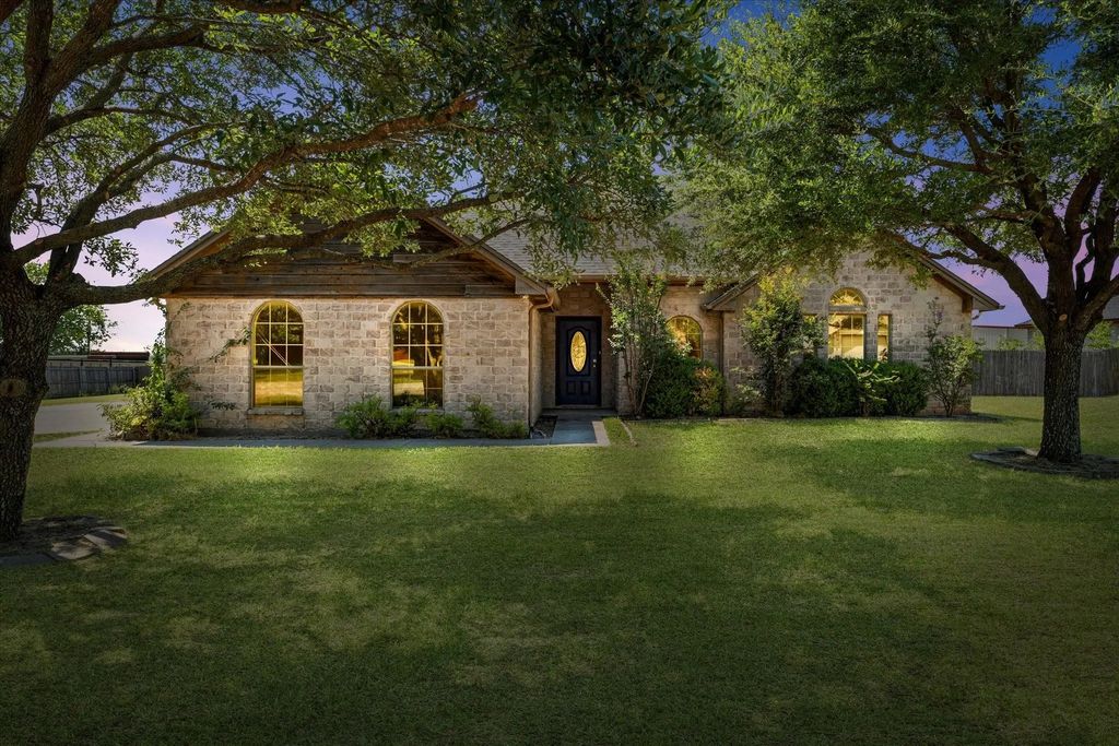 813 El Campo Drive, Rio Vista