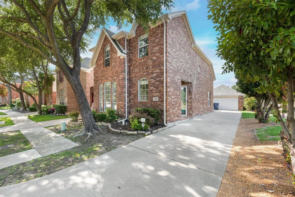 11107 Oliver Lane, Frisco
