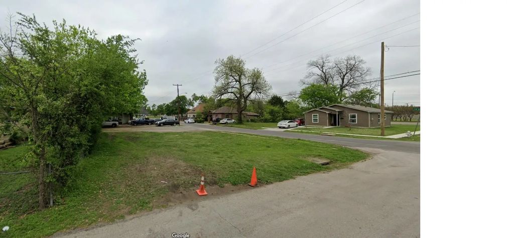 1921 Jb Jackson Jr Boulevard, Dallas