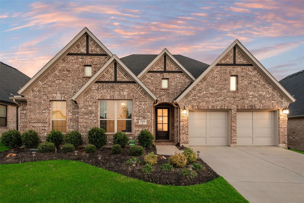 2901 Little Wonder Lane, Northlake