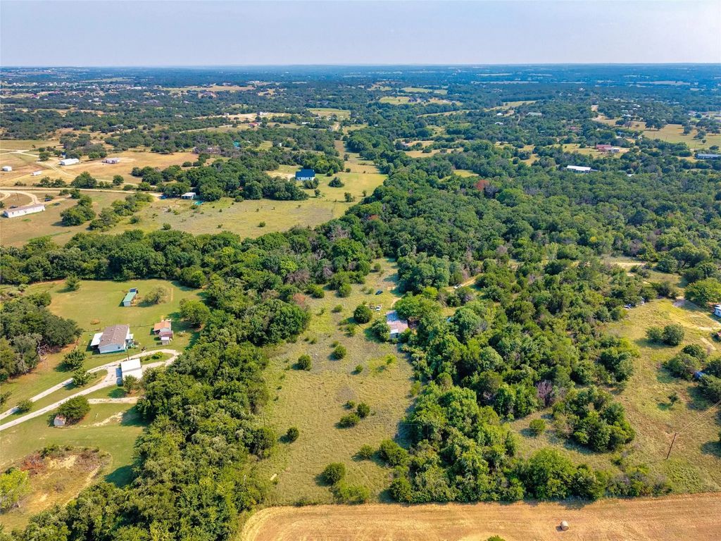 6630 Prather Road, Springtown