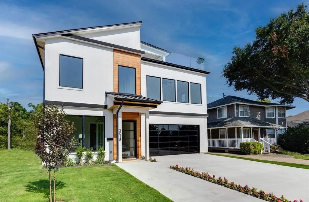 2018 Euclid Avenue, Dallas