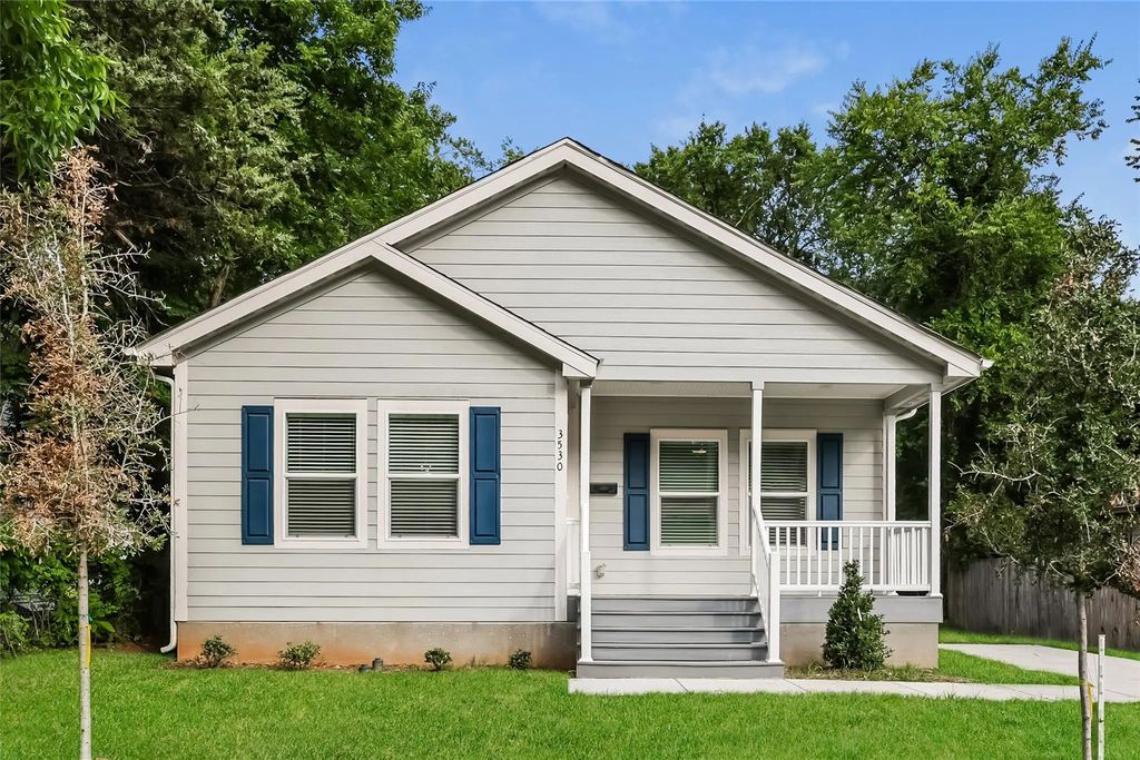 3530 Cauthorn Drive, Dallas