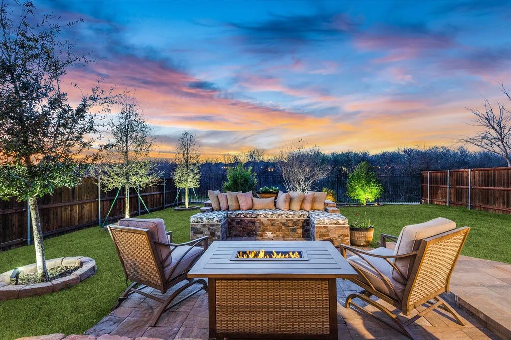 1513 Ranger Road, Aubrey