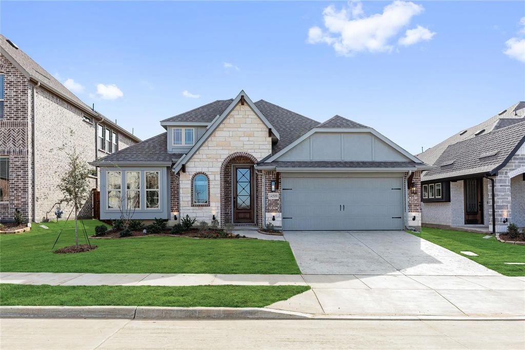 14509 Lovelace Street, Pilot Point