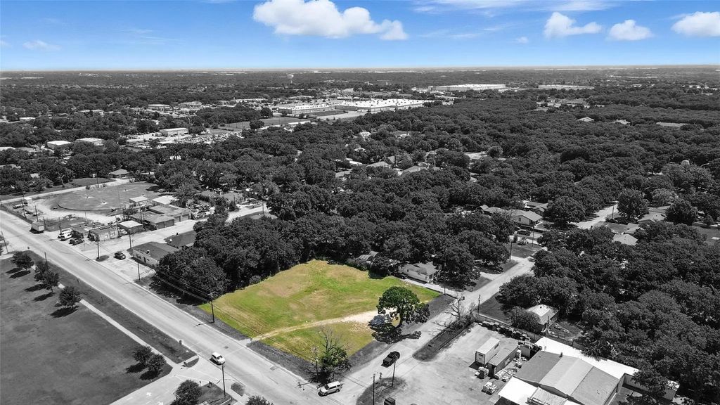 3028 Hickory Tree Road, Balch Springs