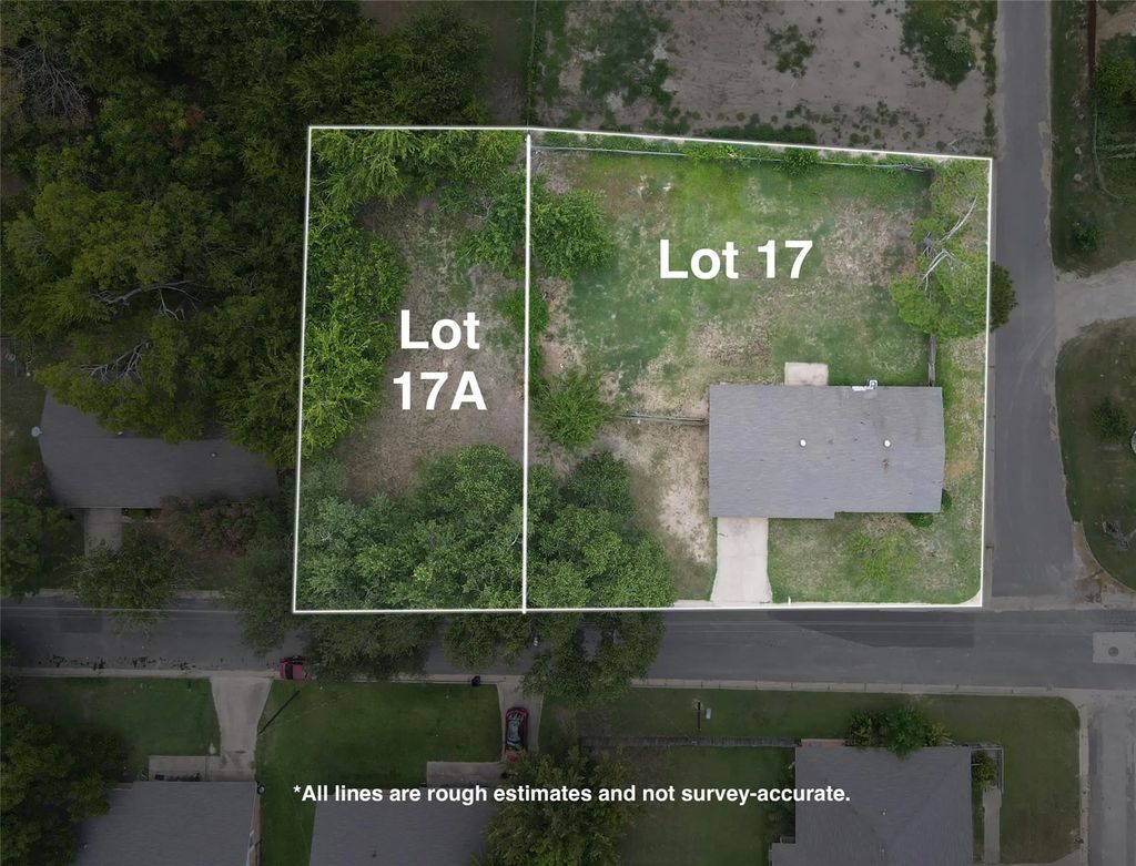 426 & 430 Cranford Street, Sulphur Springs