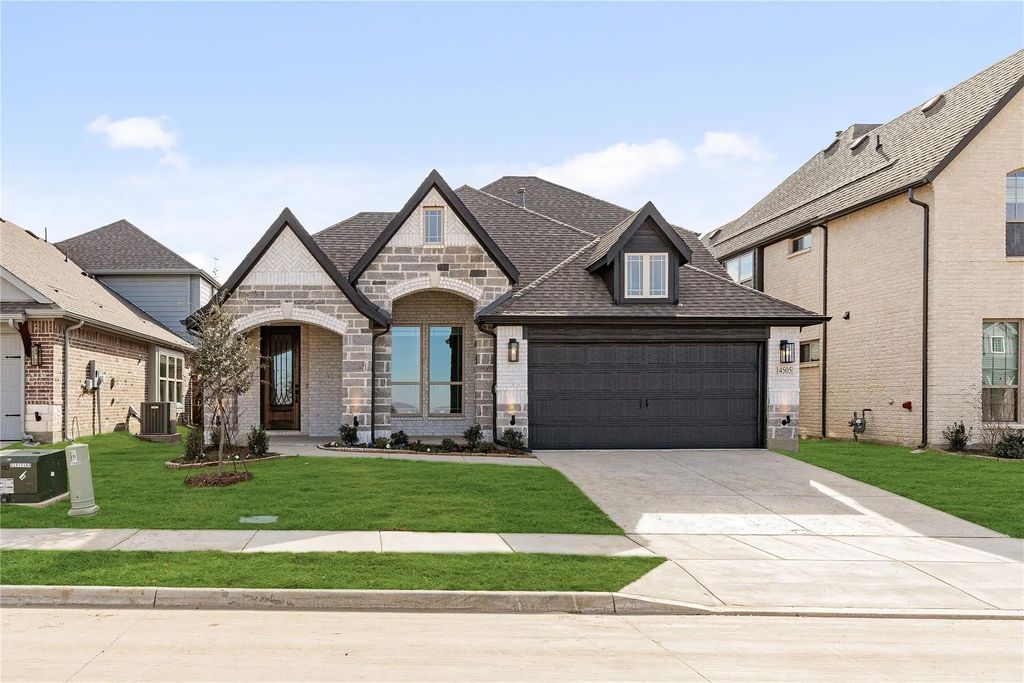 14505 Lovelace Street, Pilot Point