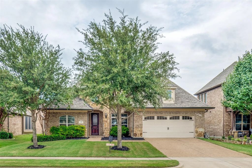 115 Stevenson Drive, Fate