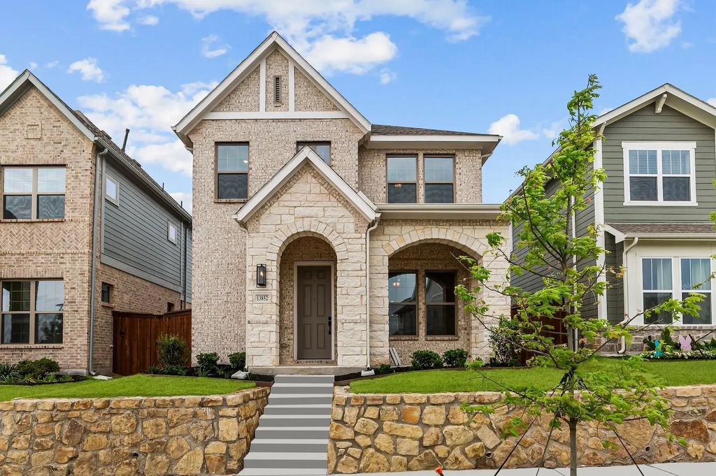 13852 Wembley Bend Way, Fort Worth
