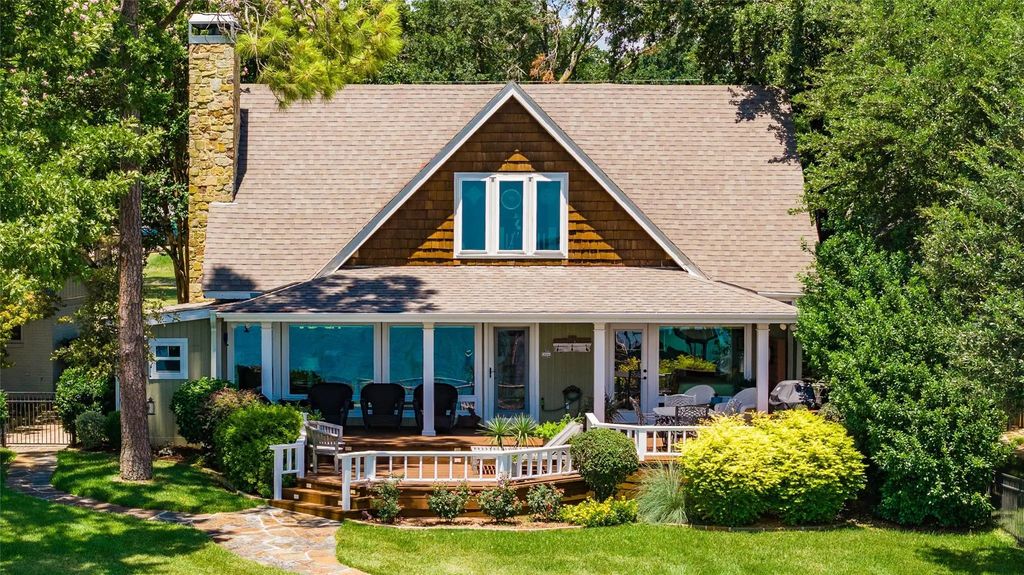 151 Seaside Drive, Gun Barrel City