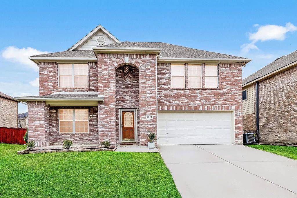 2312 Bantry Lane, Arlington