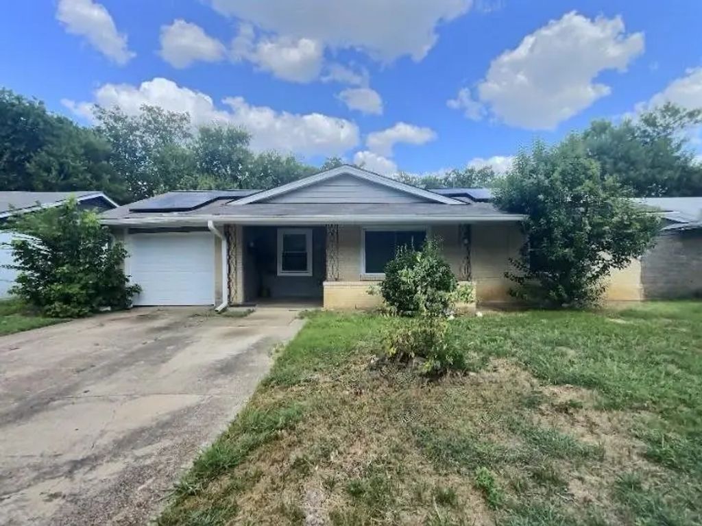 7124 Arborcrest Drive, Dallas