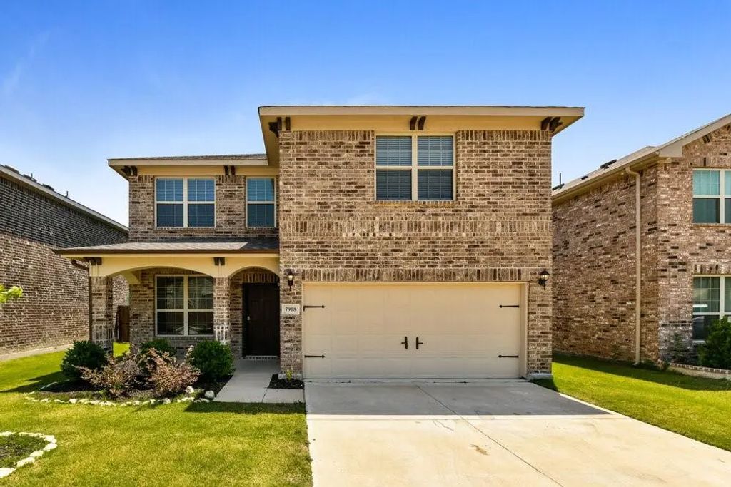 7908 Spritsail Lane, Fort Worth