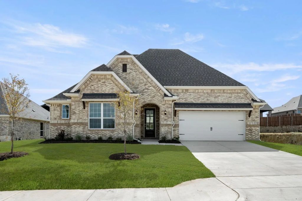732 Brozgold, Midlothian