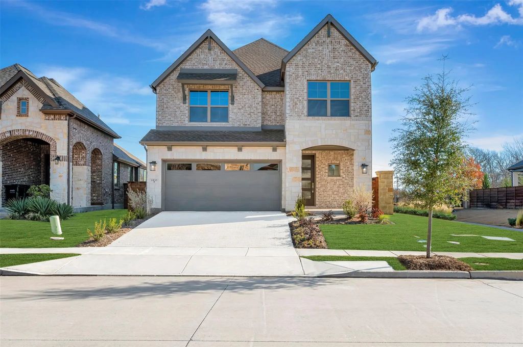 1933 Jade Forest Lane, Mesquite