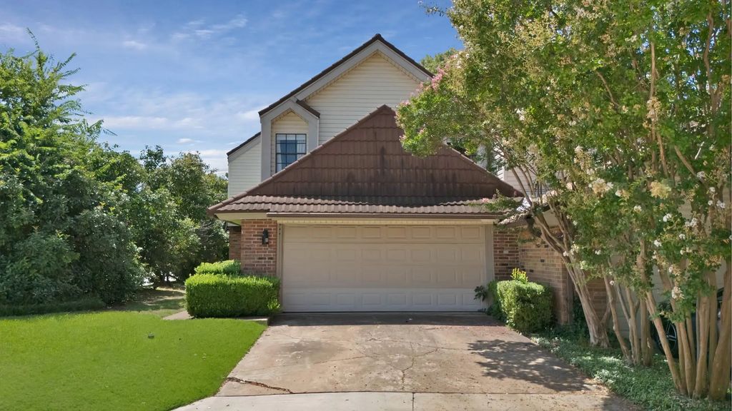 2900 Clear Springs Drive, Plano