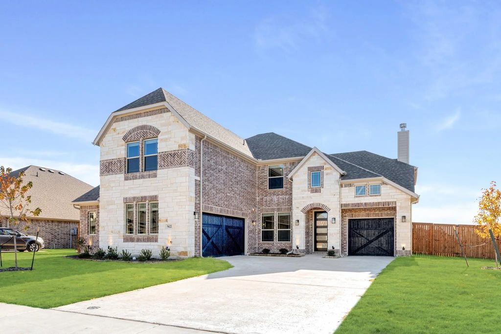 5622 Rowlan Row, Midlothian