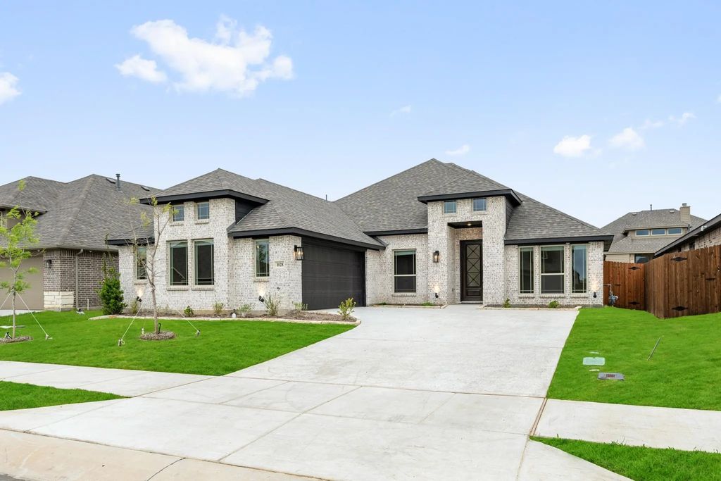 1028 Hickory Chase Drive, Godley