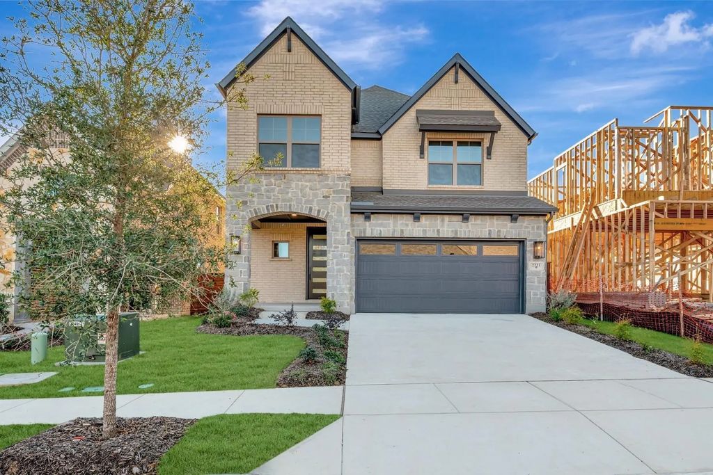 2221 Hazel Lily Run, Mesquite