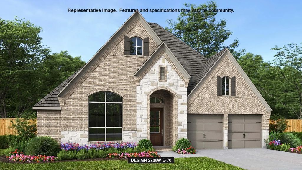 13272 Cedar Sage Trail, Fort Worth