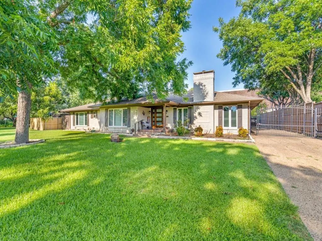 6121 Preston Haven Drive, Dallas