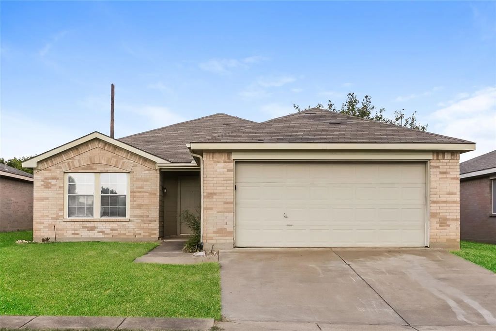 9136 Whistlewood Drive, Fort Worth