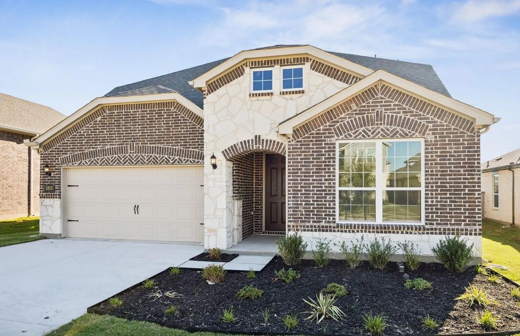 1813 Rachel Street, Northlake